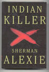 INDIAN KILLER