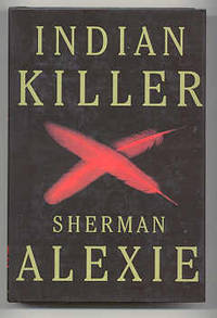 INDIAN KILLER