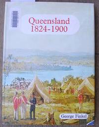 image of Queensland 1824-1900