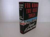 image of For Whom the Bell Tolls