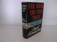 For Whom the Bell Tolls by Hemingway, Ernest - 1940