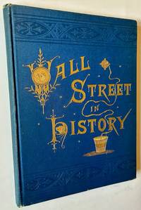 Wall Street in History