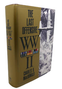 image of THE LAST OFFENSIVE : European Theater of Operations