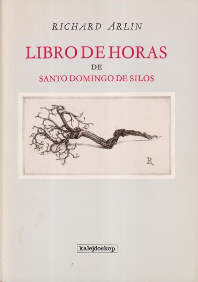 Libro de horas de Santo Domingo de Silos.…