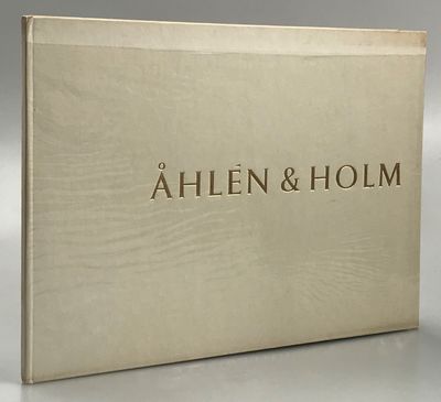 1964 - ett märkesår i Åhlén & Holms historia.