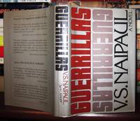 cover of GUERRILLAS