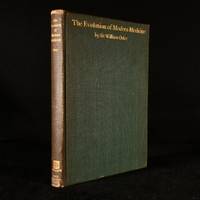 The Evolution of Modern Medicine