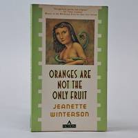 ORANGES ARE NOT THE ONLY FRUIT [Signed]