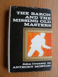 image of The Baron and the Missing Old Masters
