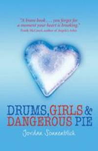 image of Drums, Girls and Dangerous Pie