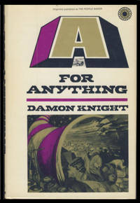 image of A for Anything