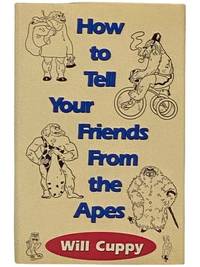 How to Tell Your Friends from the Apes