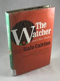 cover of The Watcher and Other Stories