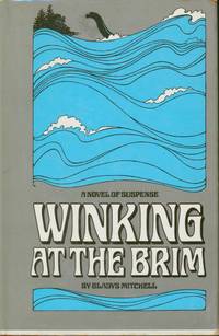 cover of Winking at the Brim