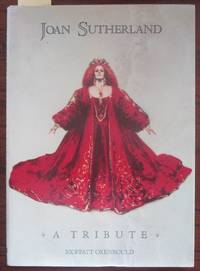cover of Joan Sutherland: A Tribute