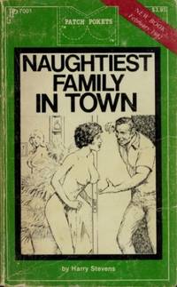 Naughtiest Family in Town PP7001