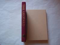 cover of The Leopard. Translated by Archibald Colquhoun. Introduction by Raleigh Trevelyan. Drawings by Ian Ribbons.