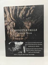 A Monster Calls