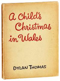 A Child's Christmas in Wales