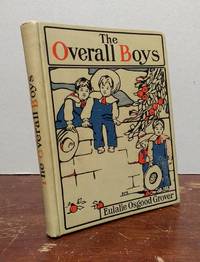 cover of The Overall Boys: A First Reader