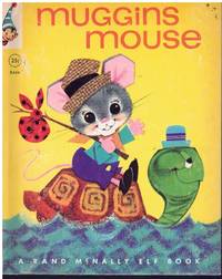 cover of Muggins Mouse ( Rand McNally Elf )