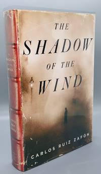 image of The Shadow of the Wind