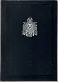 The Oracle 1932 Malverne High School