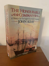 The Honourable Company