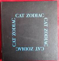 The Cat Zodiac by Russell Grant; Susan Robertson - 1st Edition - 1988 - from Raffles Bookstore (SKU: Gl41.1)