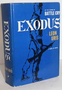 cover of Exodus