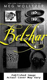 image of Belzhar