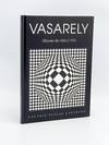 Vasarely: Oeuvres de 1933 a 1973