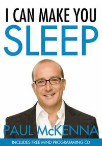 I Can Make You Sleep (Book & CD)