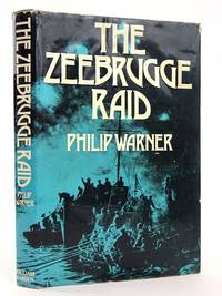 THE ZEEBRUGGE RAID