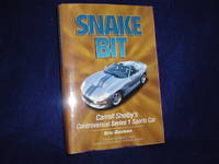 image of Snake Bit: Inside Carroll Shelby's Controversial Series 1 Sports Car