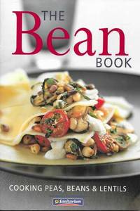 image of The Bean Book: Cooking Peas, Beans & Lentils