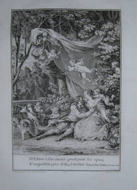 La Henriade, poÃ¨me, suivi de quelques autres poÃ¨mes by Voltaire (Arouet FranÃ§ois Marie) - 1789