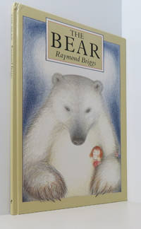 cover of The Bear