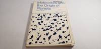 image of Meteorites and the Origin of Planets