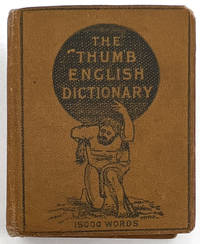 Bryce's Thumb English Dictionary