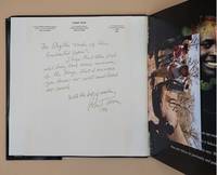 A Tent with a View: An Intimate African Experience