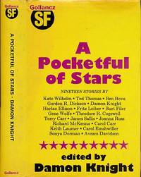 image of A Pocketful of Stars