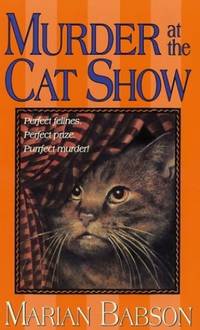 Murder at the Cat Show