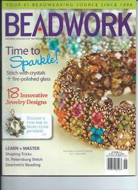 Beadwork Septemberr 2012