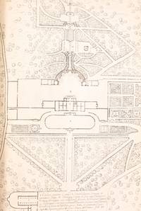 Villa Aldobrandina Tusculana, sive varii illius Hortorum et Fontium Prospectus by BarriÃ¨re, Dominique