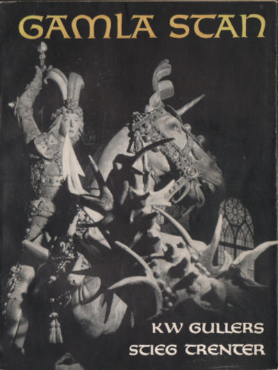 GAMLA STAN.