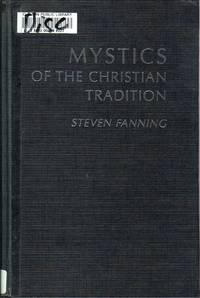 Mystics of the Christian Tradition