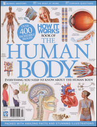 The Human Body: How it Works (Second Revised Edition)