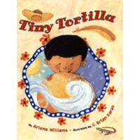 The Tiny Tortilla