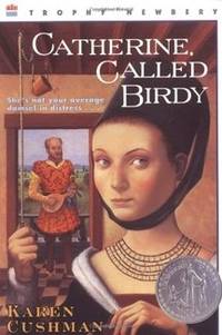 Catherine, Called Birdy (rpkg) (Trophy Newbery)